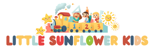 Little Sunflower kids