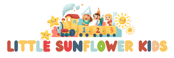 Little Sunflower kids